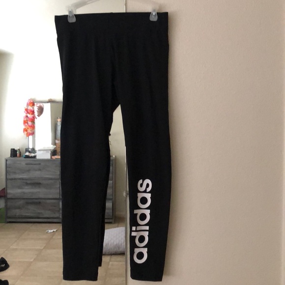 adidas Pants - ADIDAS legging